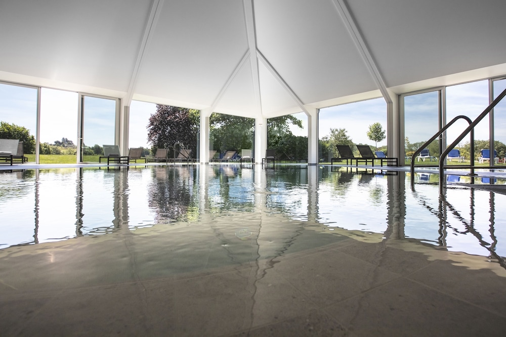 Hotel Mercure Luxembourg Kikuoka Golf&Spa.