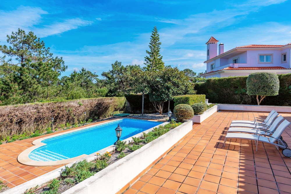 The Village Praia d'El Rey Golf&Beach Resort.