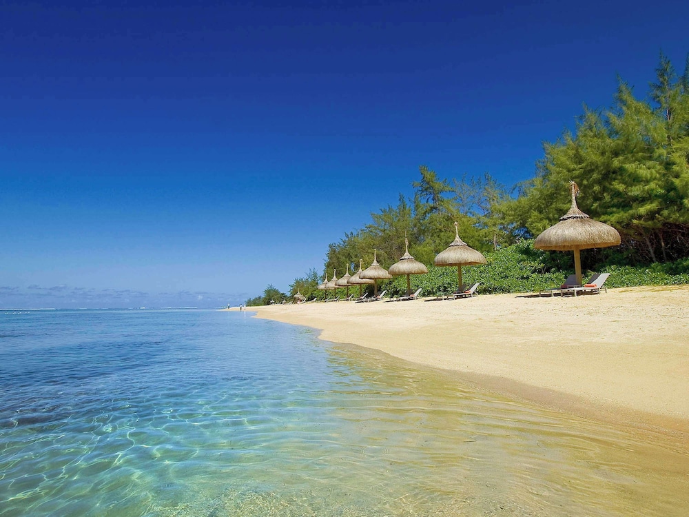 SO/ Sofitel Mauritius.