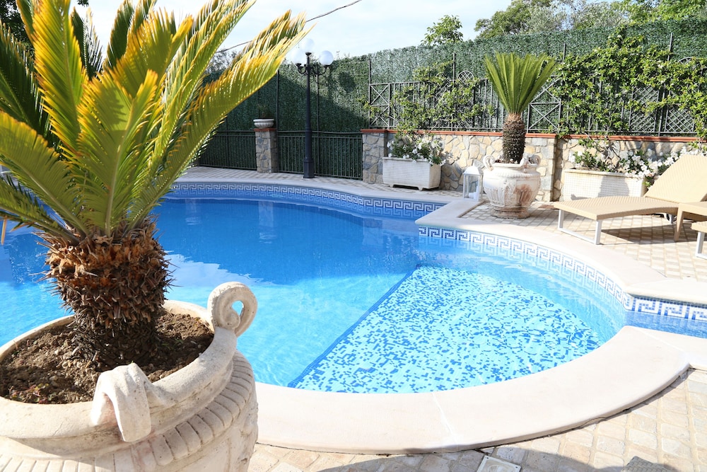 Resort Sant'Angelo&Spa.