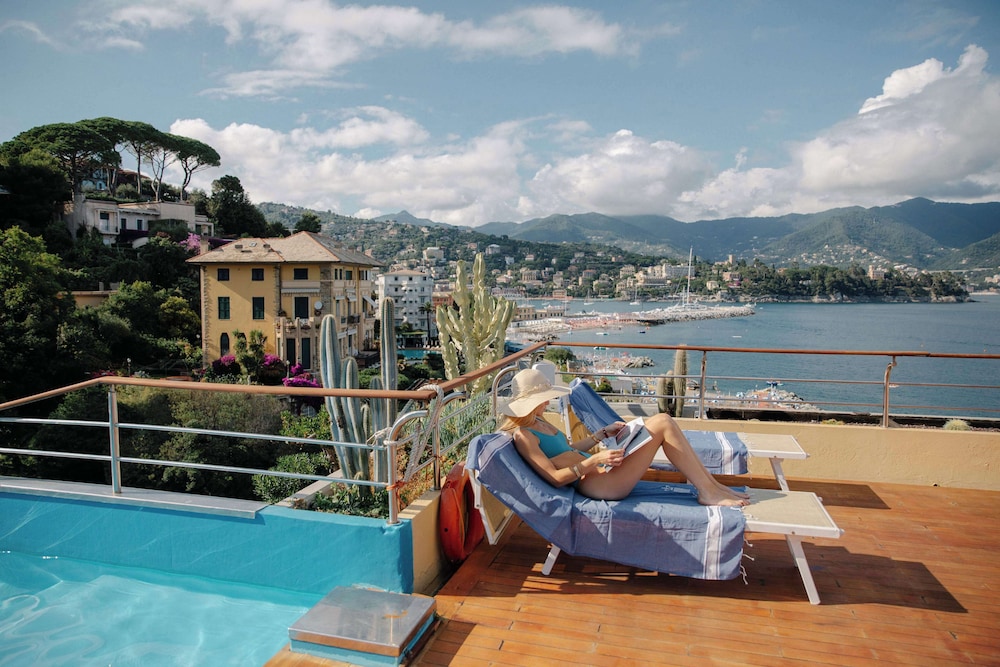 Best Western Regina Elena.