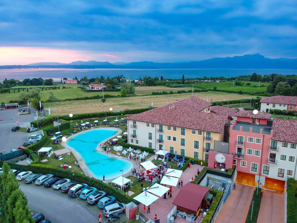 TH Lazise - Hotel Parchi del Garda.