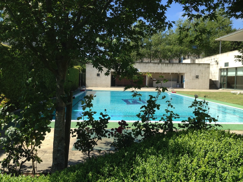 Oca Puerta del Camino Hotel.