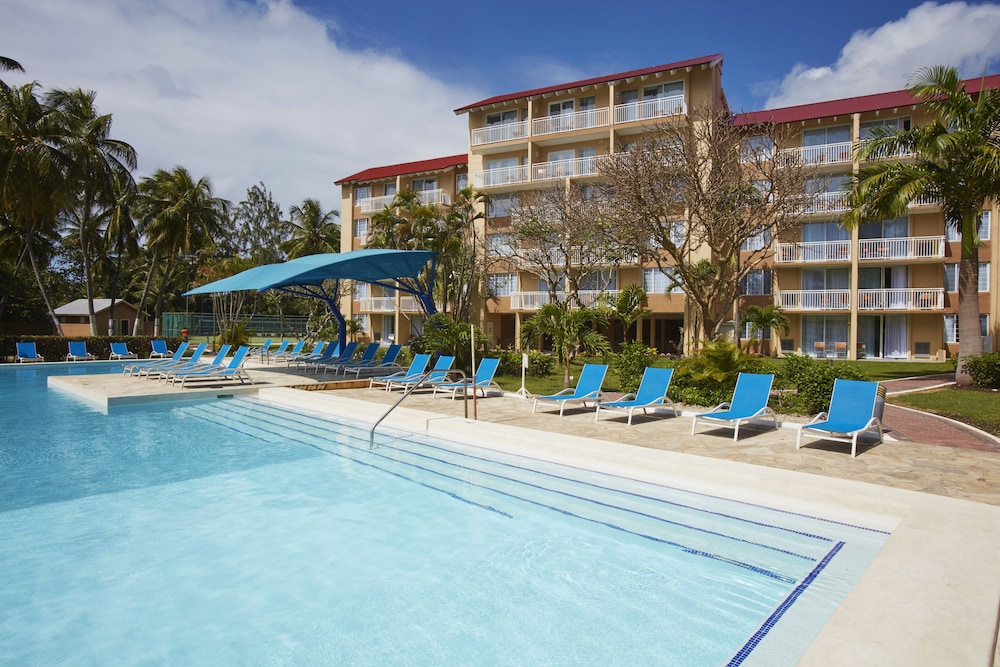 Divi Southwinds Beach Resort.