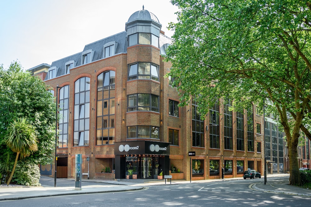 Room2 Southampton Hometel.