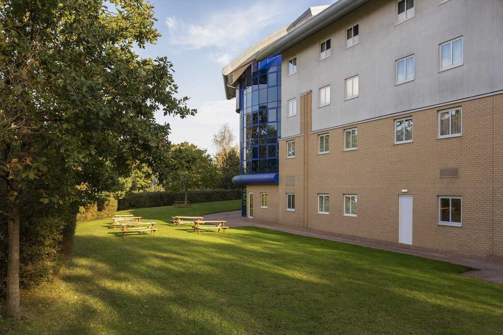 Holiday Inn Express Southampton M27 Jct7 by IHG.