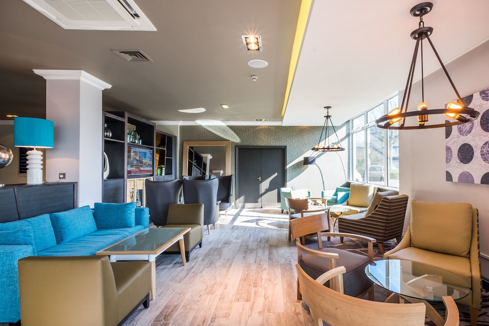 Voco Southampton by IHG.