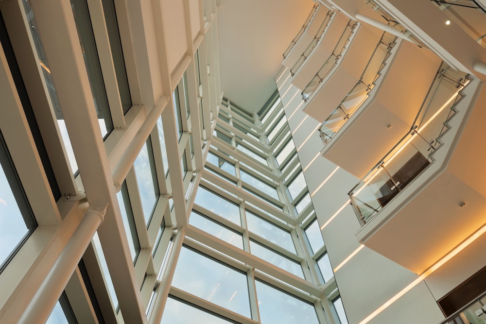 Holiday Inn Derby Riverlights by IHG.