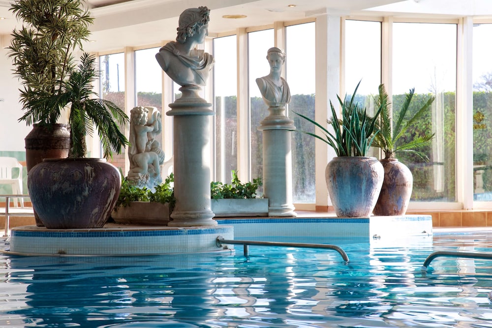 Derby Mickleover Hotel, BW Signature Collection.