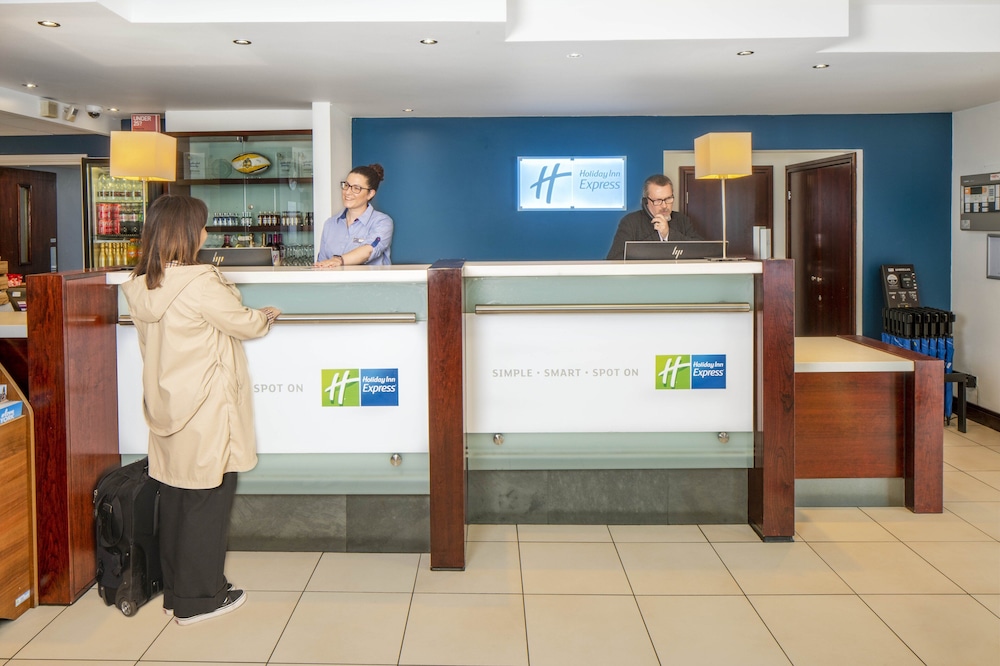 Holiday Inn Express York by IHG.