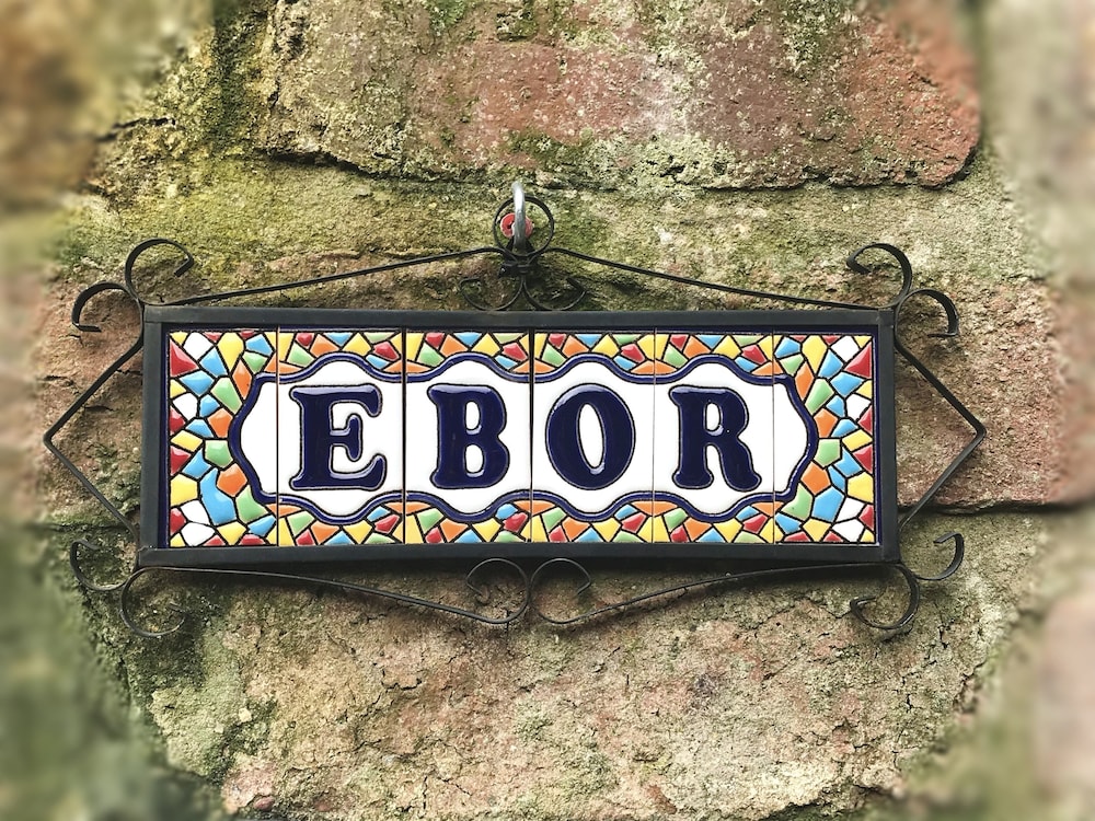 St Raphael Guest House.