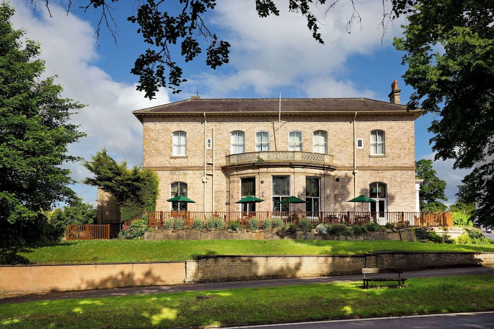 Elmbank York, Tapestry Collection by Hilton.