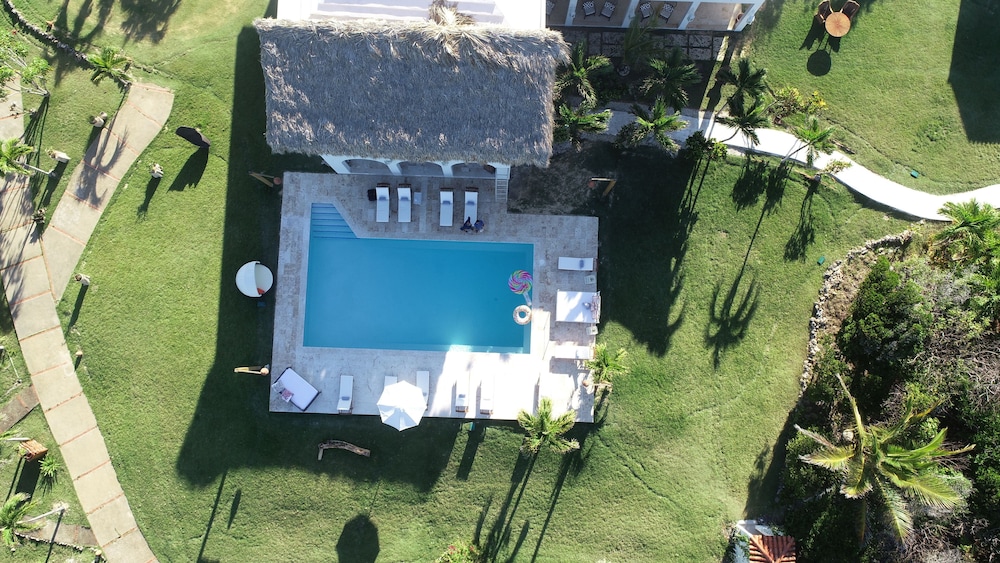 Selectum Hacienda Punta Cana.