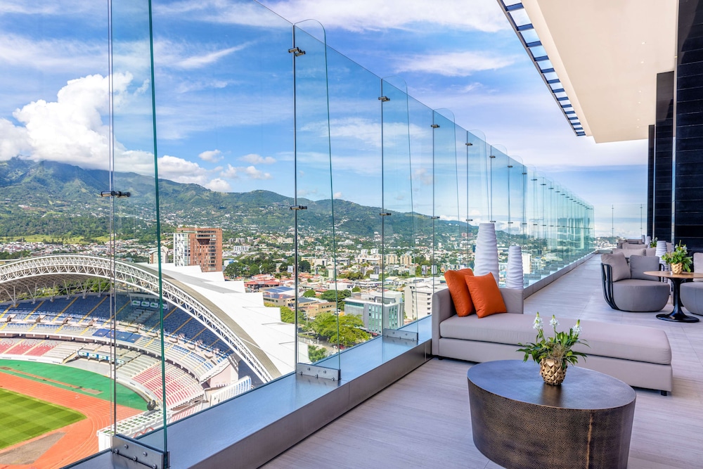 Hilton San Jose La Sabana.