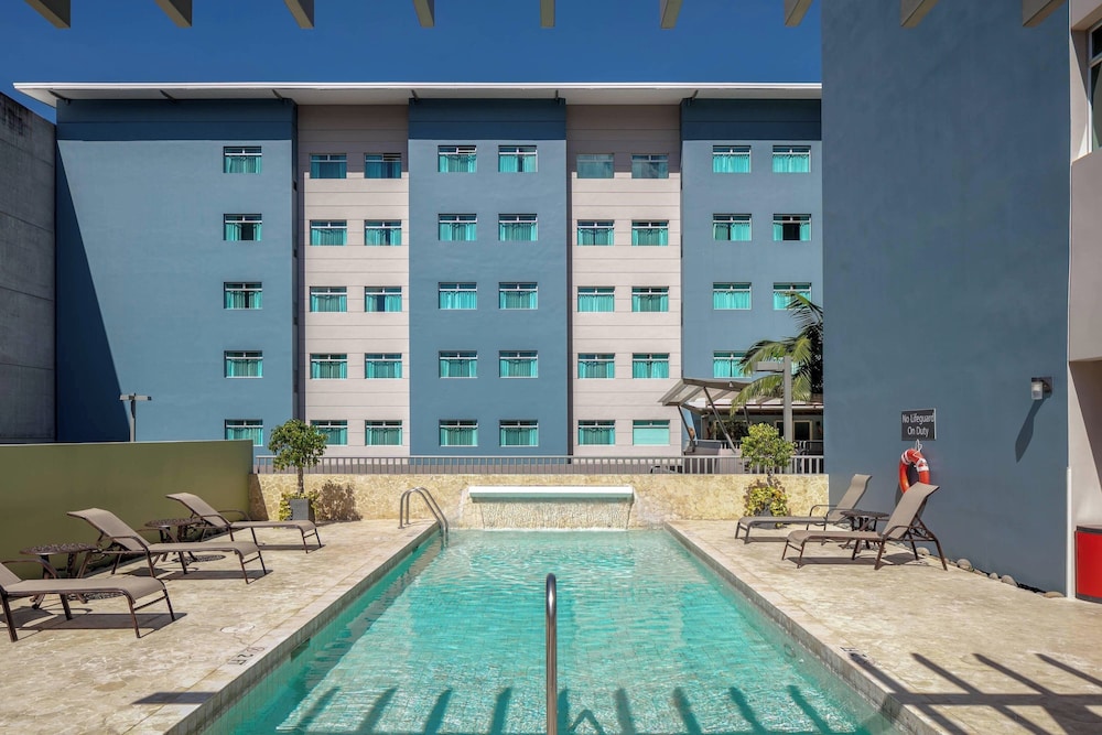 Residence Inn by Marriott San Jose Escazu.