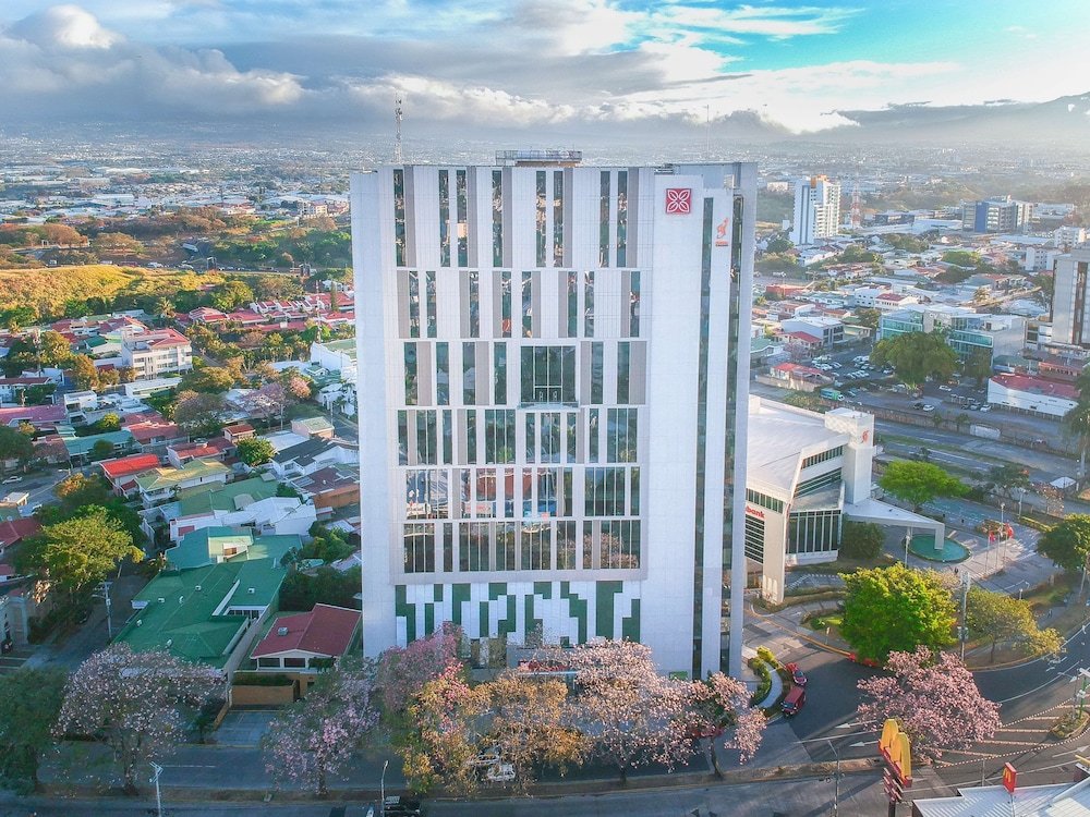Hilton Garden Inn San Jose La Sabana.