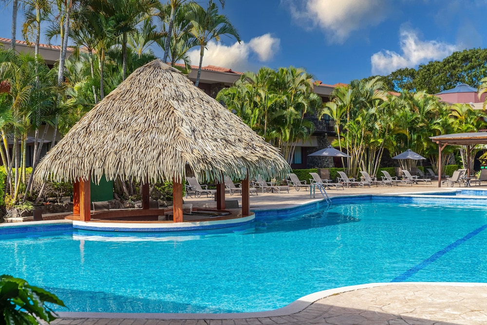 DoubleTree by Hilton Cariari - San Jose Costa Rica.