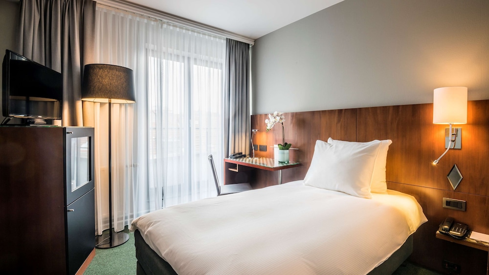 NH Brussels EU Berlaymont.