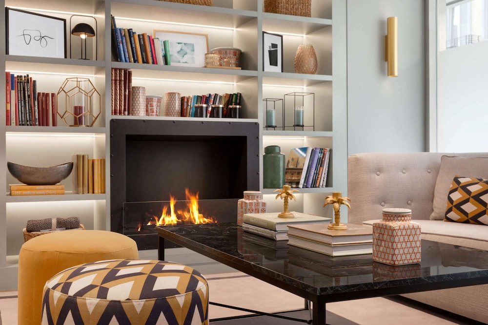 Hotel Avenue Louise Brussels - Trademark Collection by Wyndham.