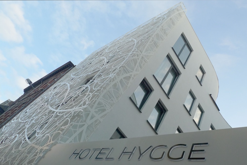 Hygge Hotel.