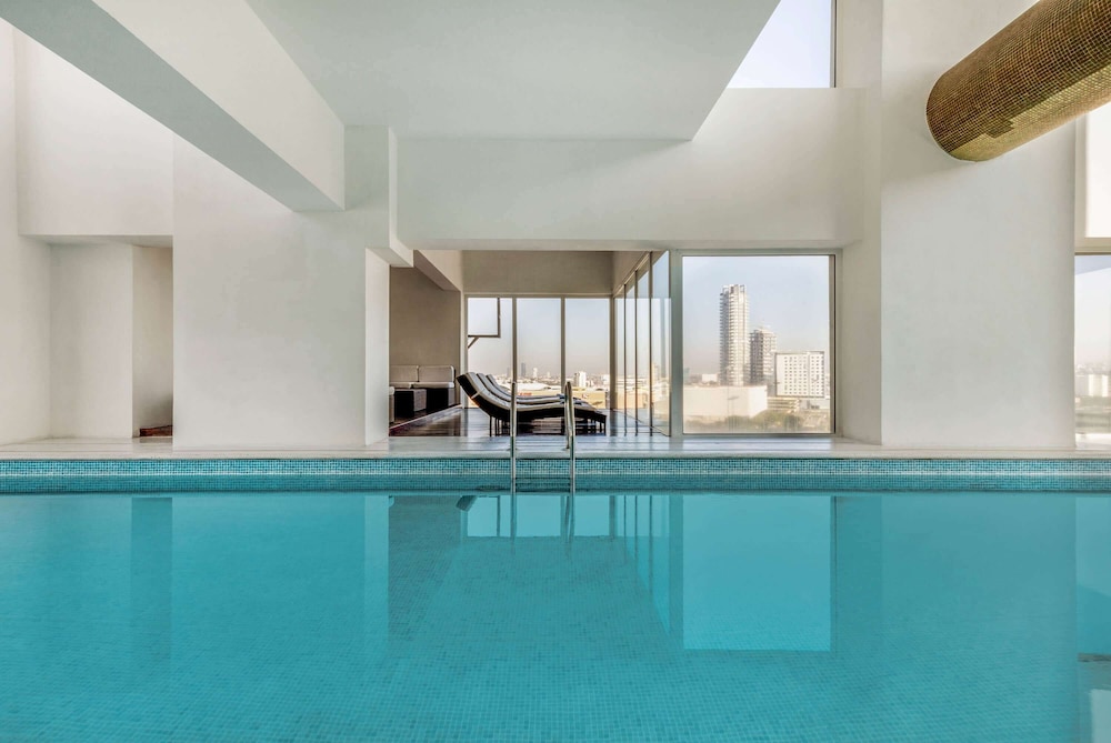 La Quinta by Wyndham Puebla Palmas Angelopolis.