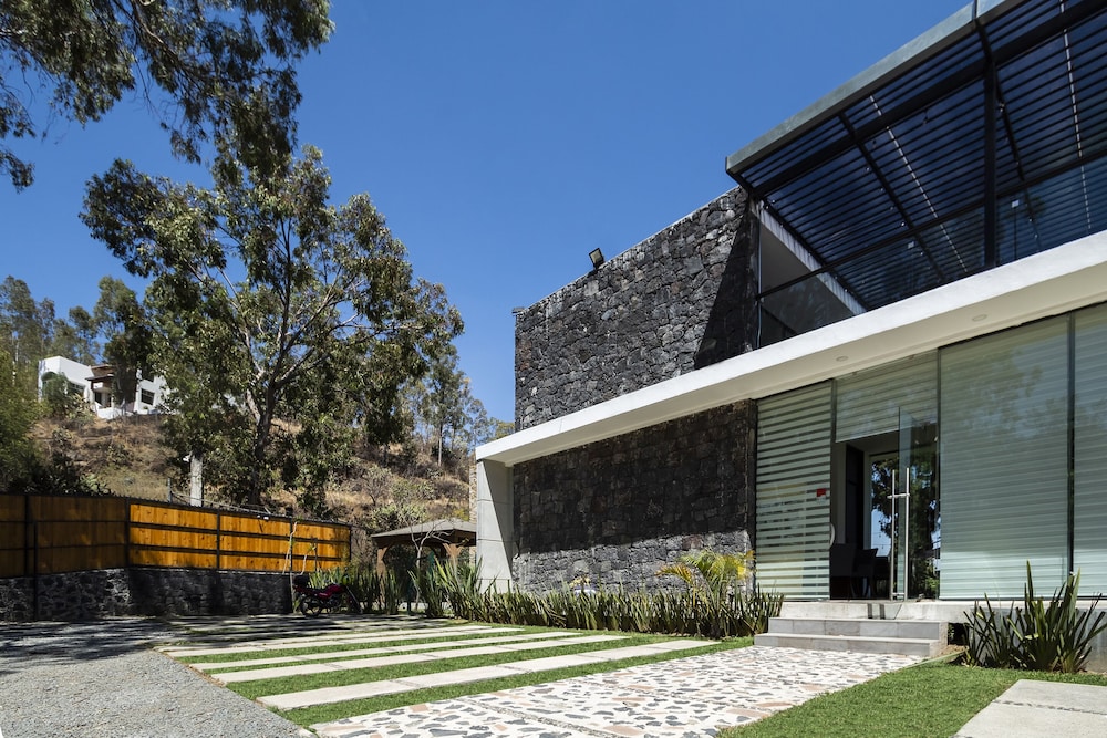 Hotel Boutique Camino del Bosque by Rotamundos.