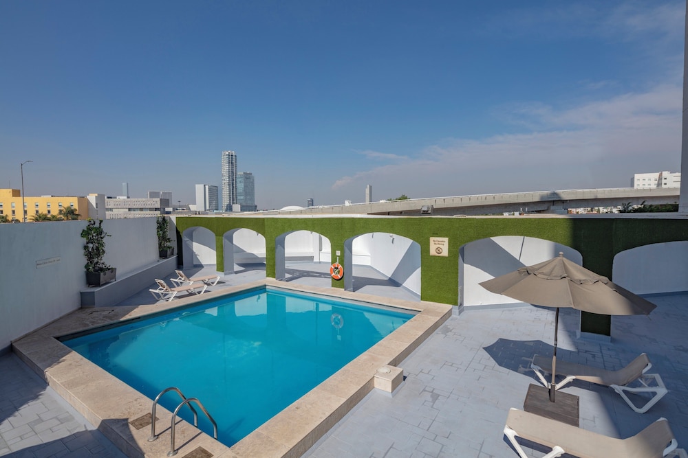 Holiday Inn Puebla La Noria by IHG.