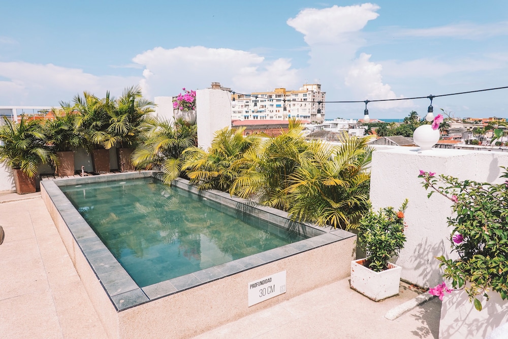 Soy Local Centro Historico.