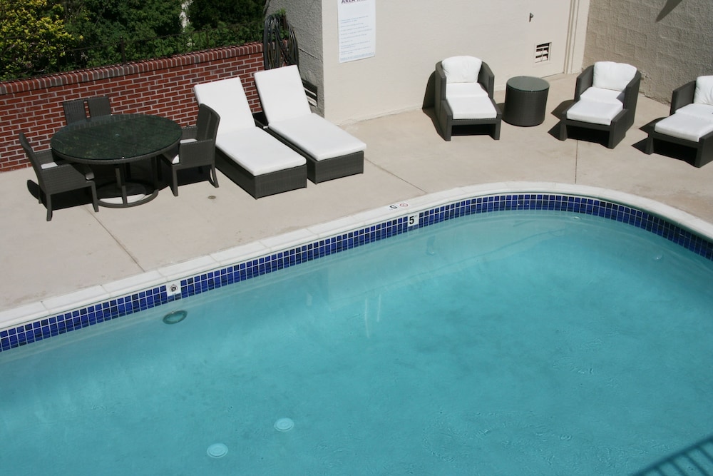 Holiday Inn Denver East by IHG.