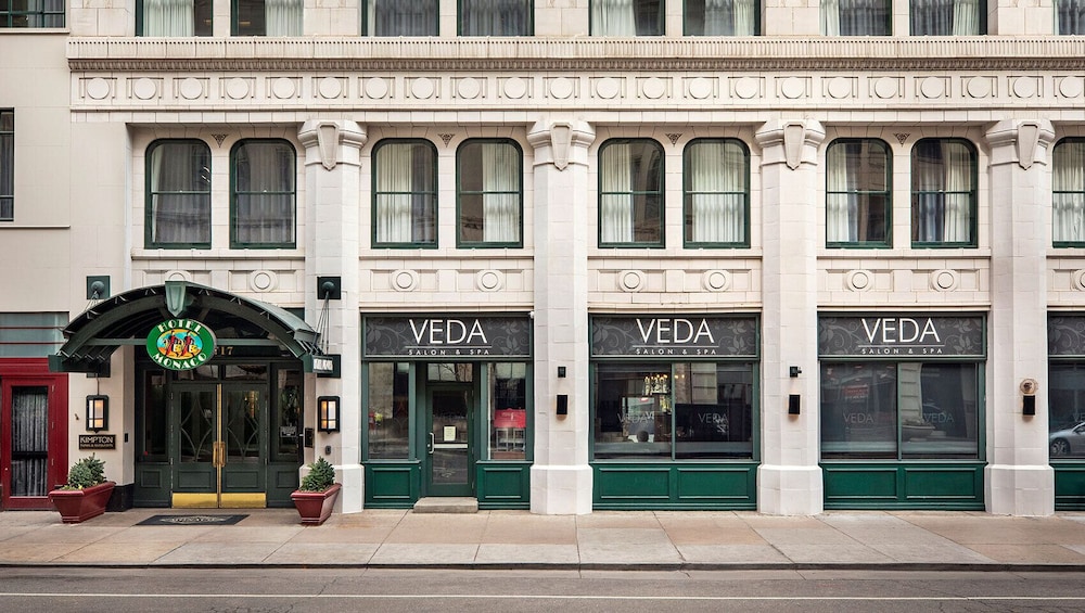 Kimpton Hotel Monaco Denver by IHG.