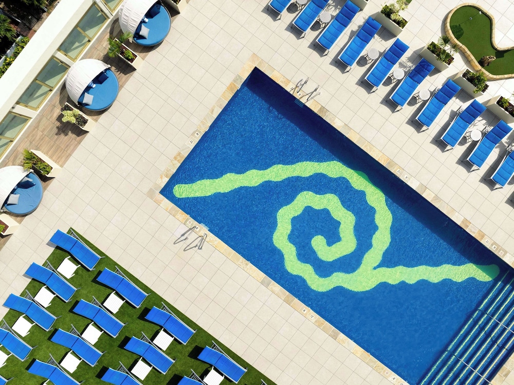 Hilton Waikiki Beach Resort&Spa.