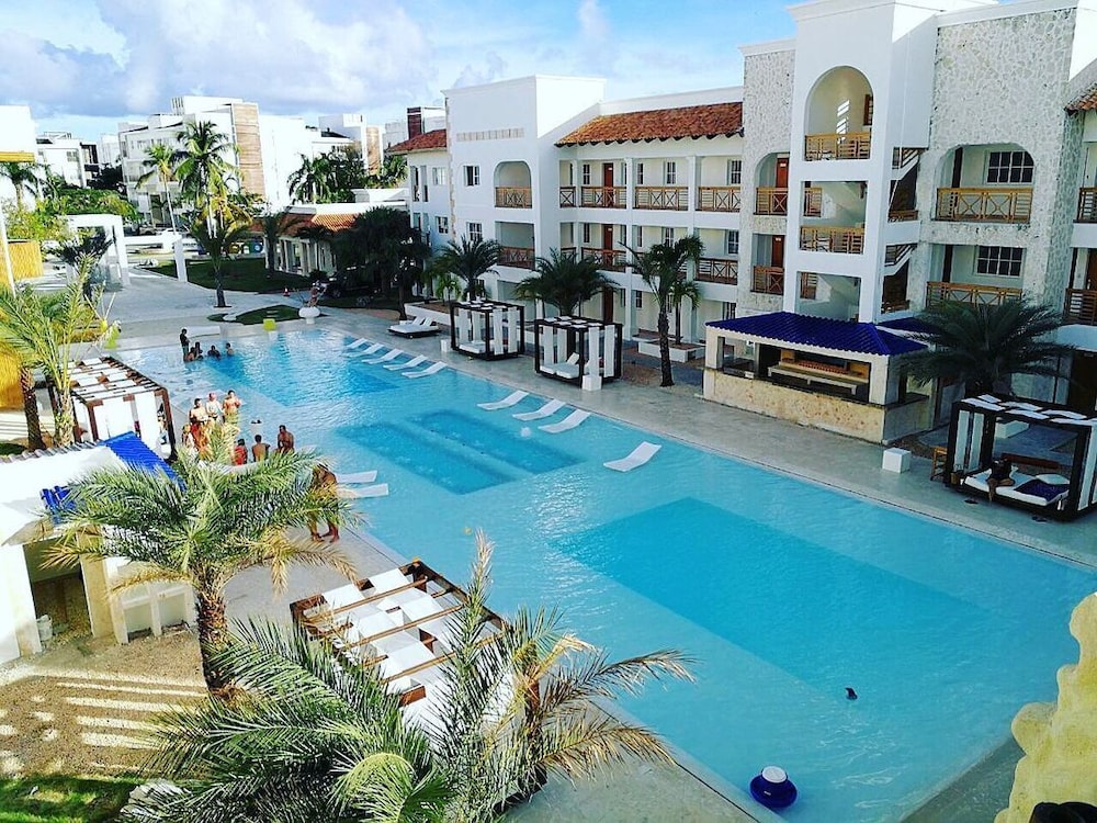 Luxury Apartments Bello.