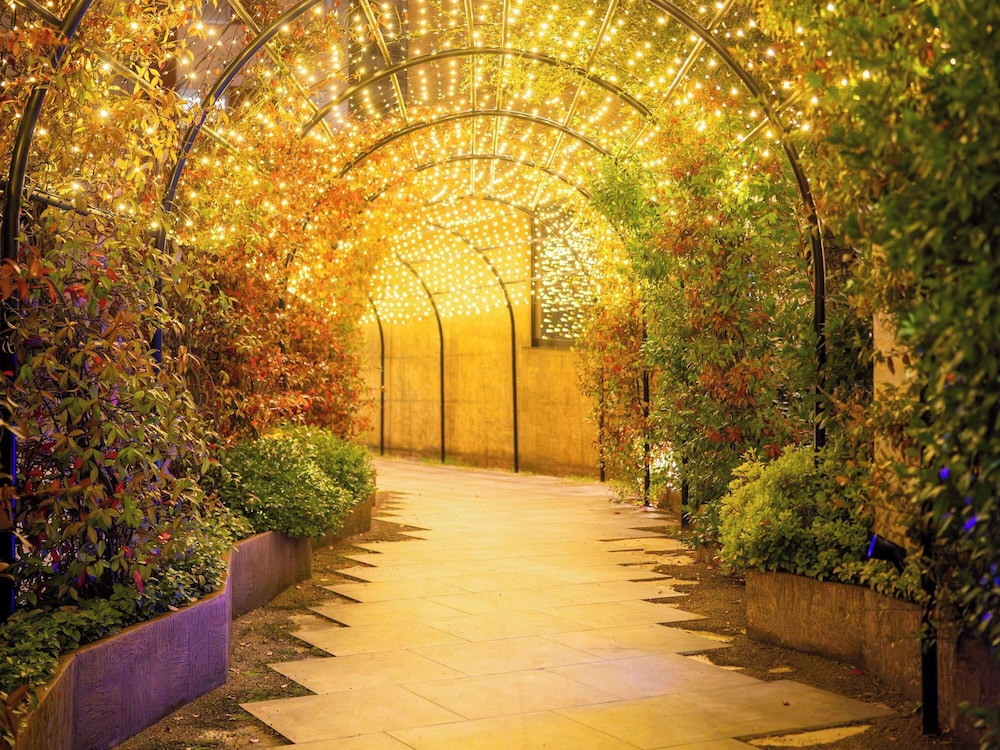 Mercure Lugo Centro.