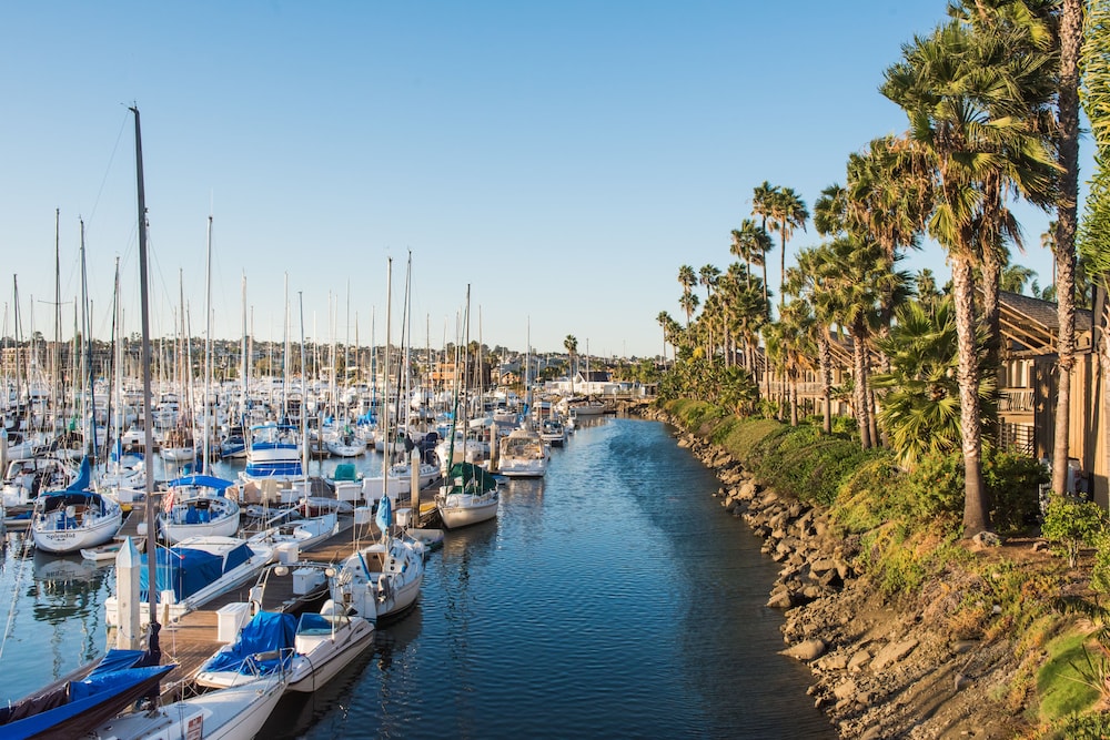 Humphreys Half Moon Inn.