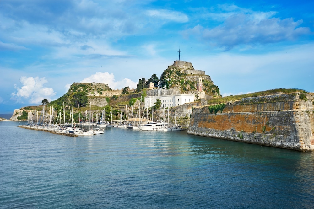 Siora Vittoria Boutique Hotel.