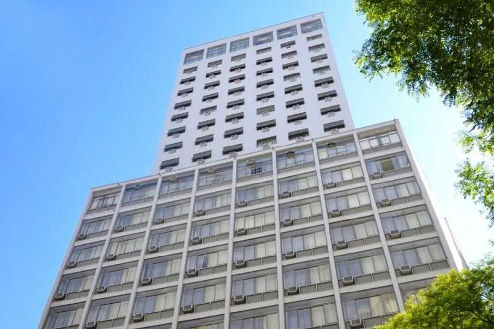 DELPLAZA Excelsior São Paulo - By Monreale.