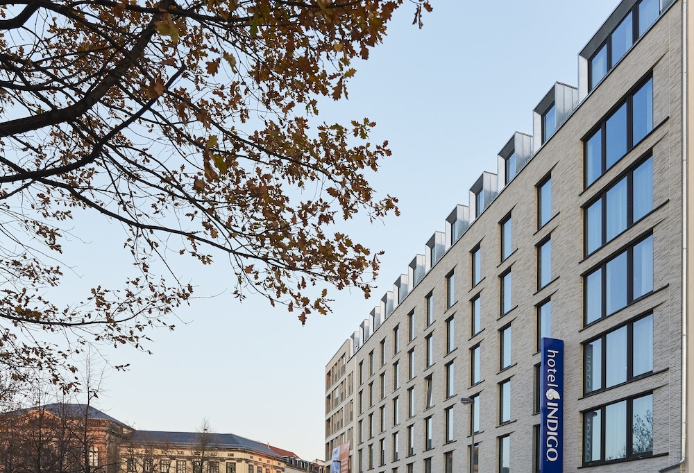 Hotel Indigo Dresden - Wettiner Platz by IHG.