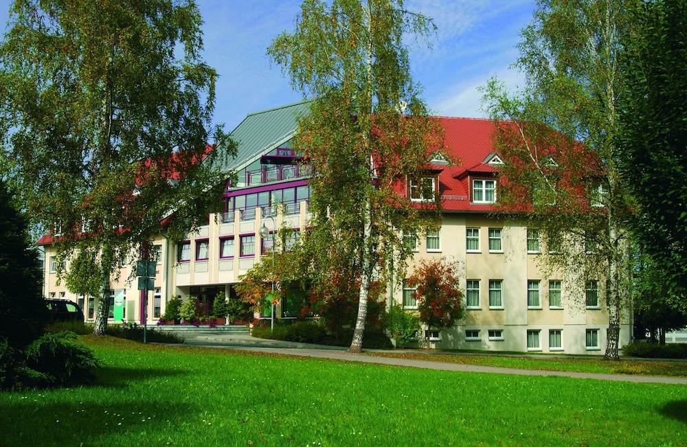 Parkhotel Neustadt.