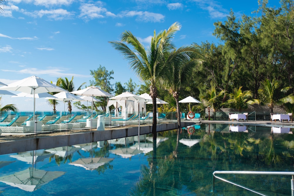 Radisson Blu Poste Lafayette Resort&Spa, Mauritius (Adults Only).