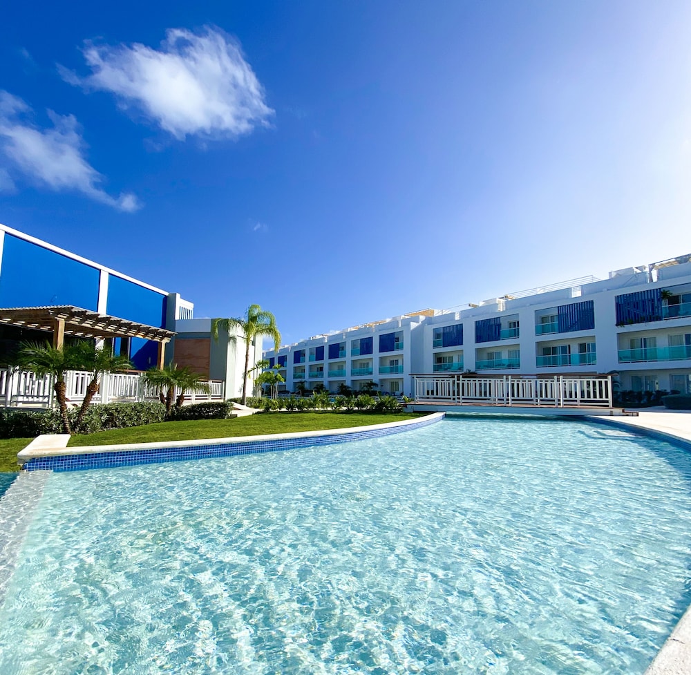 Xeliter Cana Rock Punta Cana.