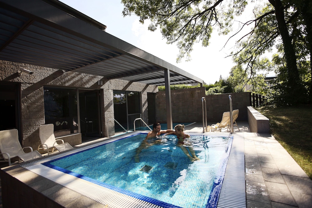 Rikli Balance Hotel.