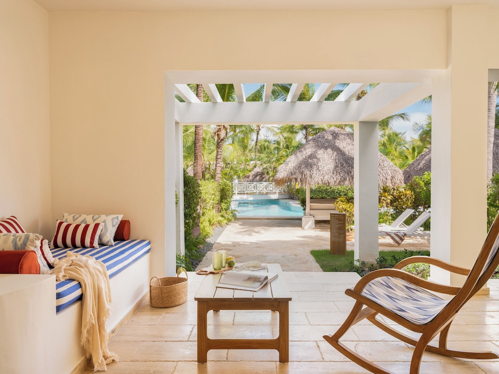 Zel Punta Cana, All Suites - All inclusive.