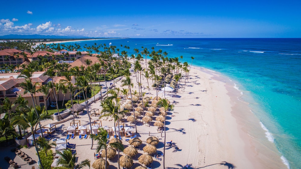 Majestic Colonial Punta Cana - All Inclusive.