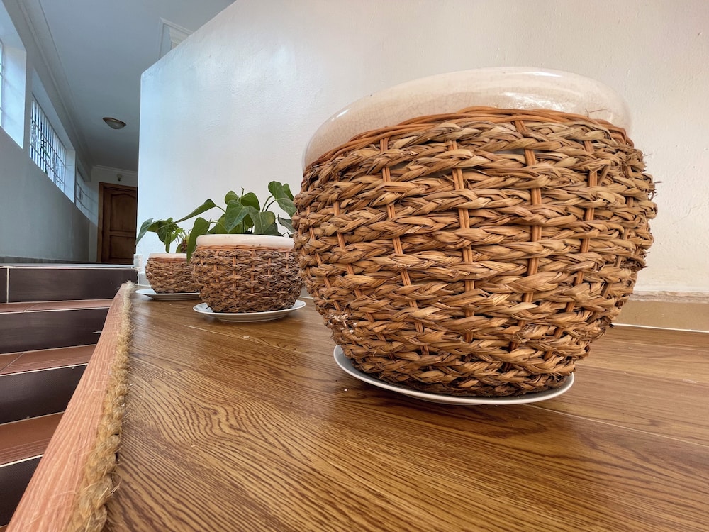 Karimar Beach Condo Hotel.