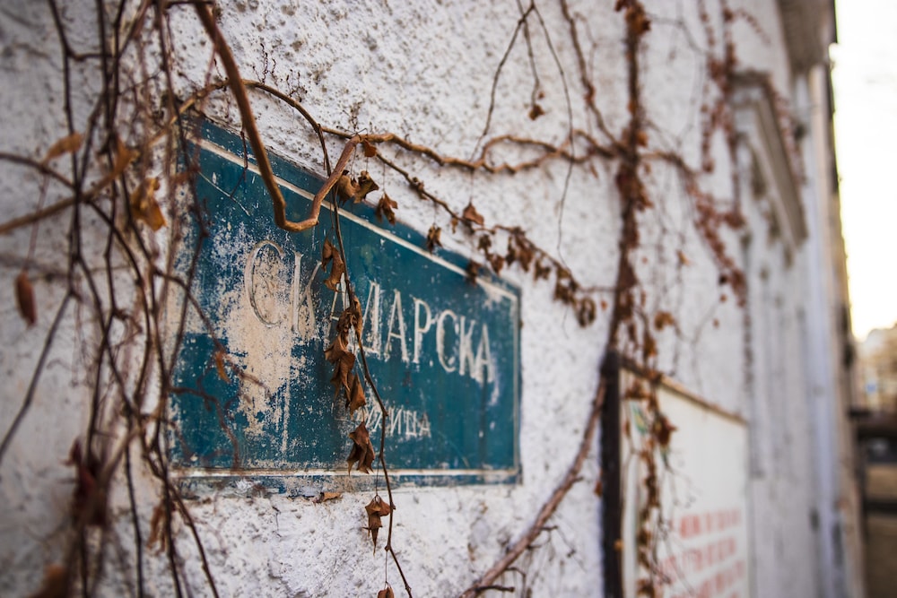 Luxury Rooms Velika Skadarlija.