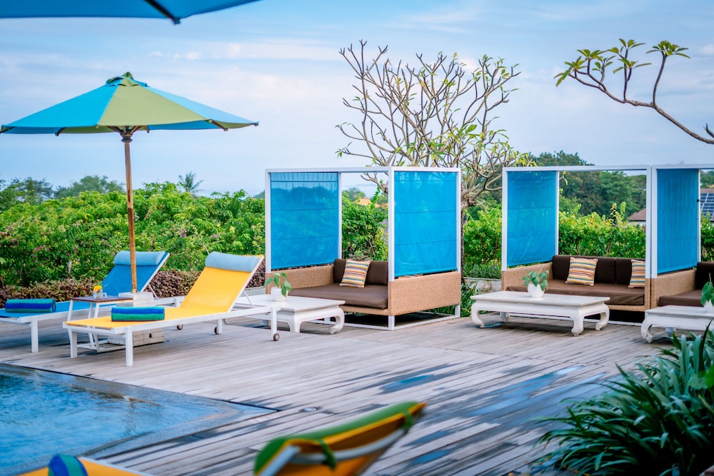 Rama Residence Padma.