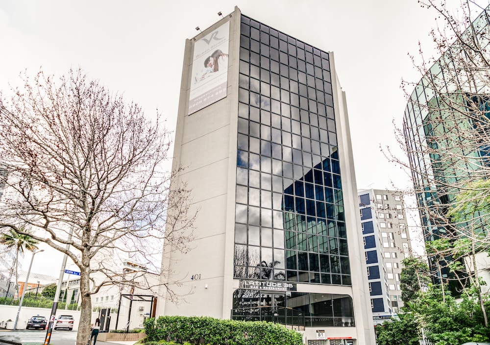 VR Queen Street - Hotel&Suites.