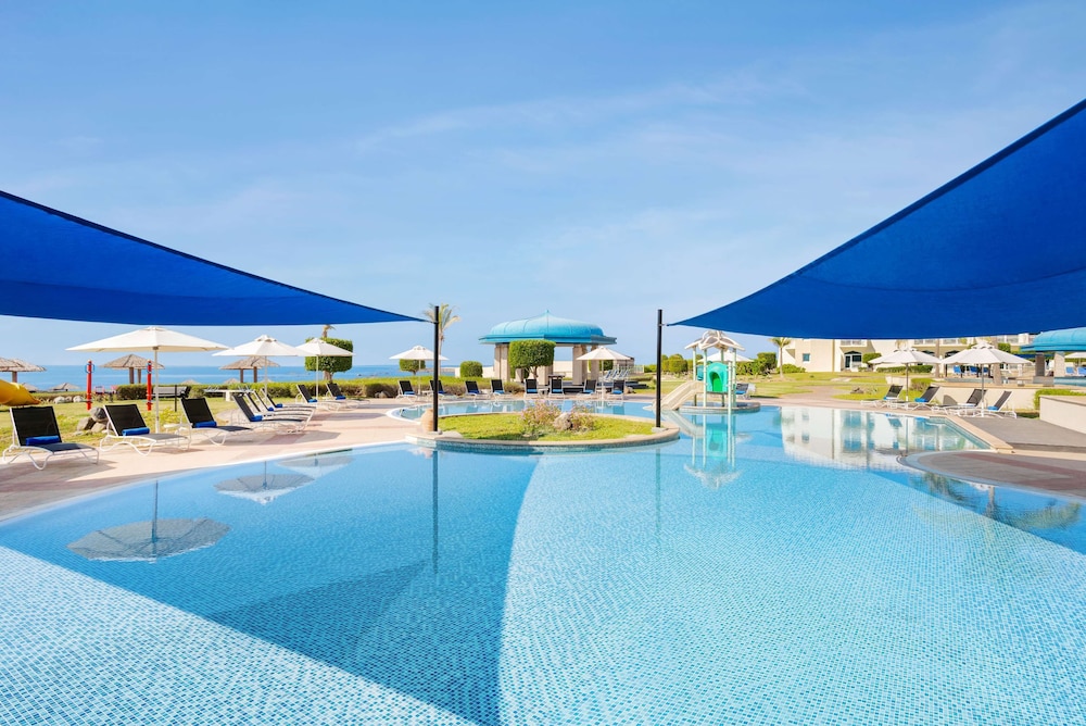 Wyndham Garden Salalah Mirbat.