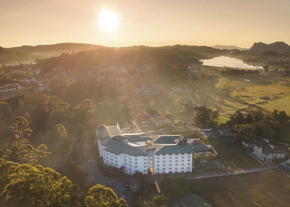 Araliya Green City - Your Gateway to Everything in Nuwara Eliya.