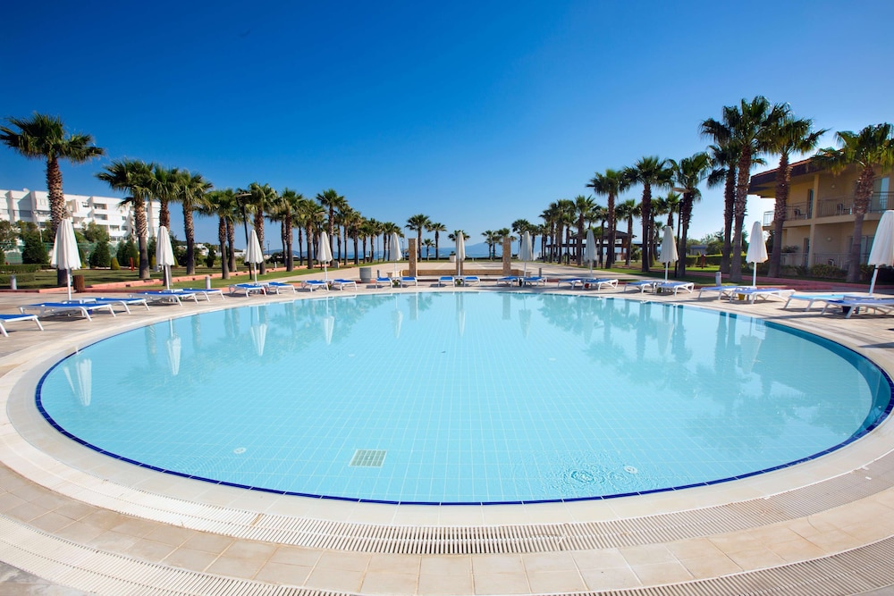 Radisson Blu Resort&Spa, Cesme.